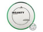 Axiom Fission Insanity Distance Driver Golf Disc (Individually Listed)