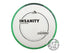 Axiom Fission Insanity Distance Driver Golf Disc (Individually Listed)