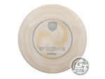 Discmania Limited Edition 10-Year Anniversary Golden Swirl S-Line CD1 Control Driver Distance Driver Golf Disc (Individually Listed)