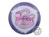 Innova Halo Star Mamba Distance Driver Golf Disc (Individually Listed)