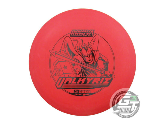 Innova DX Valkyrie Distance Driver Golf Disc (Individually Listed)