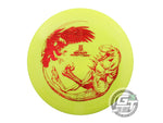Discraft Big Z Raptor Distance Driver Golf Disc (Individually Listed)