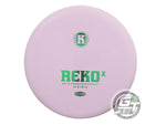 Kastaplast K3 Hard Reko X Putter Golf Disc (Individually Listed)