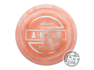 Discraft Paul McBeth Signature ESP Anax Distance Driver Golf Disc (Individually Listed)
