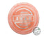 Discraft Paul McBeth Signature ESP Anax Distance Driver Golf Disc (Individually Listed)