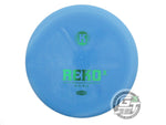 Kastaplast K3 Hard Reko X Putter Golf Disc (Individually Listed)