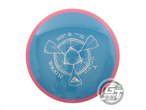 Axiom Neutron Wrath Distance Driver Golf Disc (Individually Listed)