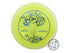 Dynamic Discs Limited Edition 2024 Team Series Zach Melton Lucid-X Orbit Maverick Fairway Driver Golf Disc (Individually Listed)
