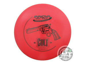 Innova DX Colt Putter Golf Disc (Individually Listed)