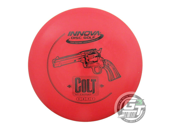 Innova DX Colt Putter Golf Disc (Individually Listed)