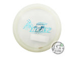 Discraft Limited Edition Old School Pro D Stamp Elite Z Heat Distance Driver Golf Disc (Individually Listed)