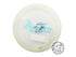 Discraft Limited Edition Old School Pro D Stamp Elite Z Heat Distance Driver Golf Disc (Individually Listed)