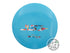 Millennium Standard JLS Fairway Driver Golf Disc (Individually Listed)