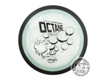MVP Proton Octane Distance Driver Golf Disc (Individually Listed)