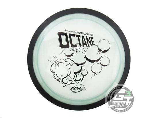 MVP Proton Octane Distance Driver Golf Disc (Individually Listed)