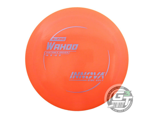 Innova R-Pro Wahoo Distance Driver Golf Disc (Individually Listed)