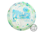DGA Limited Edition 2025 Tour Series Cole Redalen Granite Blend Pipeline Fairway Driver Golf Disc (Individually Listed)