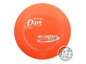 Innova R-Pro Dart Putter Golf Disc (Individually Listed)