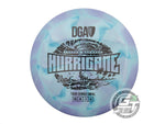 DGA Limited Edition 2026 Tour Series Andrew Marwede Special Blend Hurricane Distance Driver Golf Disc (Individually Listed)