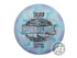 DGA Limited Edition 2026 Tour Series Andrew Marwede Special Blend Hurricane Distance Driver Golf Disc (Individually Listed)
