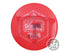 Infinite Discs I-Blend Tomb Putter Golf Disc (Individually Listed)