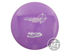 Innova Star Roc3 Midrange Golf Disc (Individually Listed)