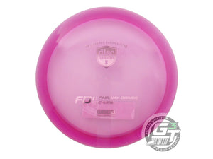 Discmania C-Line FD1 Fairway Driver Golf Disc (Individually Listed)