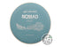 MVP Electron Nomad [James Conrad 1X] Putter Golf Disc (Individually Listed)