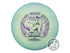 Innova Limited Edition 2026 Tour Series Emily Weatherman Proto Glow Halo Champion Fox Midrange Golf Disc (Individually Listed)