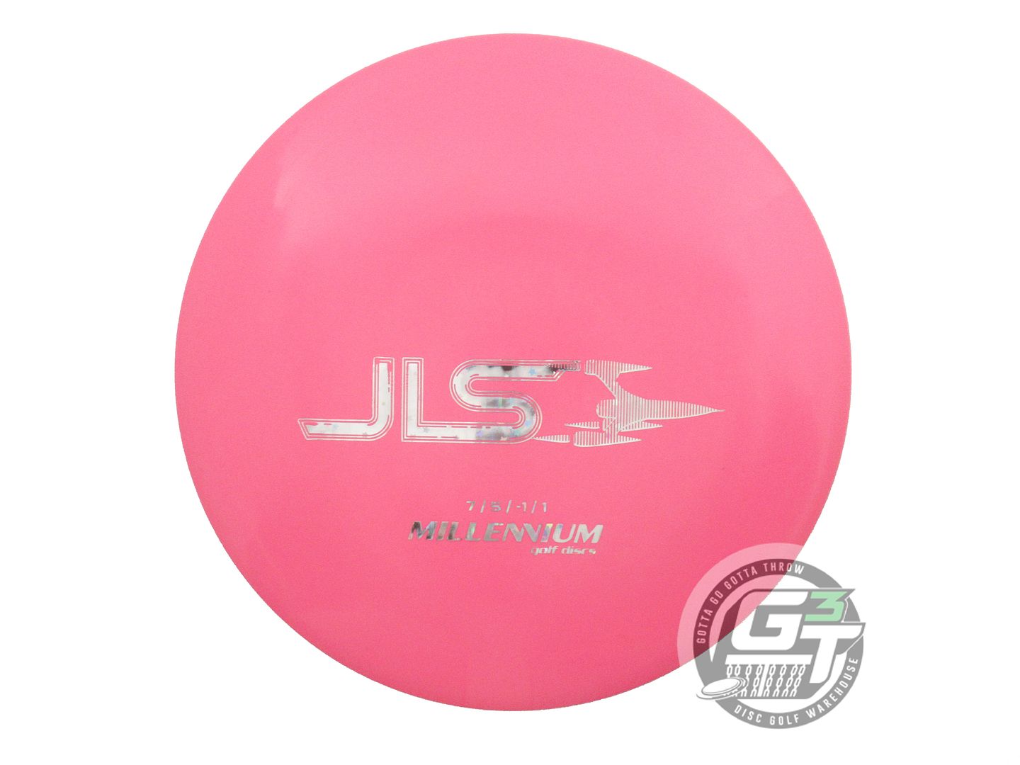 Millennium Standard JLS Fairway Driver Golf Disc (Individually Listed)