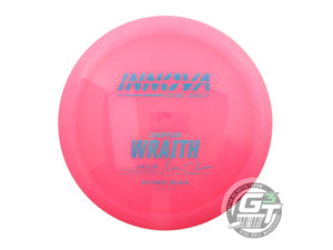 Innova Champion Wraith Distance Driver Golf Disc (Individually Listed)