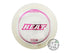 Discraft Elite Z Heat Distance Driver Golf Disc (Individually Listed)