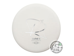 Kastaplast K3 Reko X Putter Golf Disc (Individually Listed)