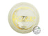 Discraft Seasonal Mega Glo Z Heat Distance Driver Golf Disc (Individually Listed)