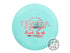 Millennium Standard Omega SuperSoft Putter Golf Disc (Individually Listed)