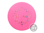 Stokely First Run Thermo Cardinal Midrange Golf Disc (Individually Listed)