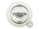 Discraft Elite Z Zone OS Putter Golf Disc (Individually Listed)