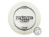 Discraft Elite Z Zone OS Putter Golf Disc (Individually Listed)