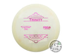 Lone Star Glow Bravo Trinity Fairway Driver Golf Disc (Individually Listed)
