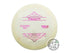 Lone Star Glow Bravo Trinity Fairway Driver Golf Disc (Individually Listed)