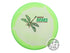 Innova Limited Edition 2026 Tour Series Eveliina Salonen Glow Halo Star Aviar3 Putter Golf Disc (Individually Listed)