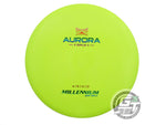 Millennium Sirius Aurora MS Midrange Golf Disc (Individually Listed)