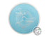 MVP Fission Tesla Distance Driver Golf Disc (Individually Listed)