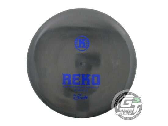 Kastaplast K1 Soft Reko Putter Golf Disc (Individually Listed)