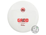 Kastaplast K1 Gadd Midrange Golf Disc (Individually Listed)