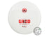 Kastaplast K1 Gadd Midrange Golf Disc (Individually Listed)
