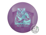 Latitude 64 Gold Line Sapphire Distance Driver Golf Disc (Individually Listed)