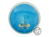 Latitude 64 Project Grip Diamond Fairway Driver Golf Disc (Individually Listed)