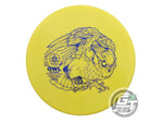 Stokely First Run Thermo Owl Midrange Golf Disc (Individually Listed)