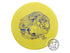 Stokely First Run Thermo Owl Midrange Golf Disc (Individually Listed)